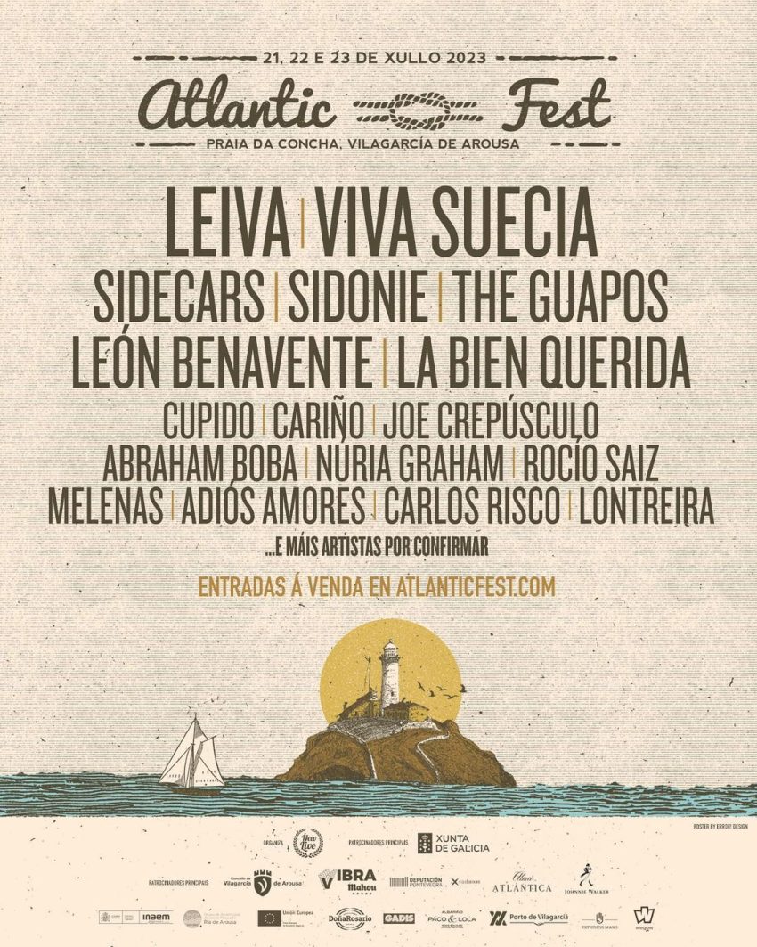 Atlantic Fest 2023