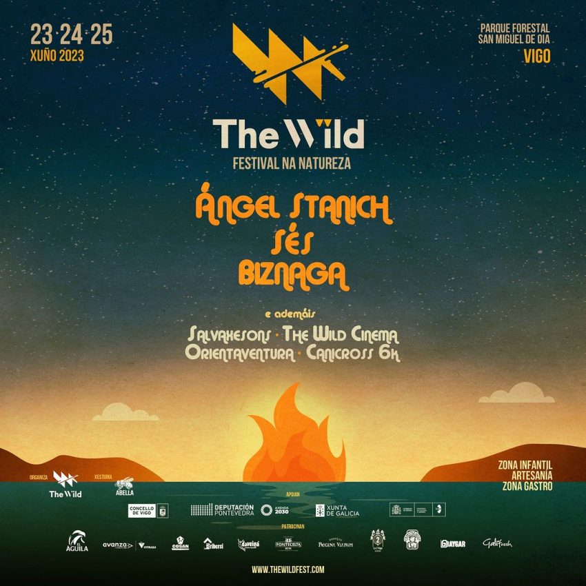 The Wild Fest 2023