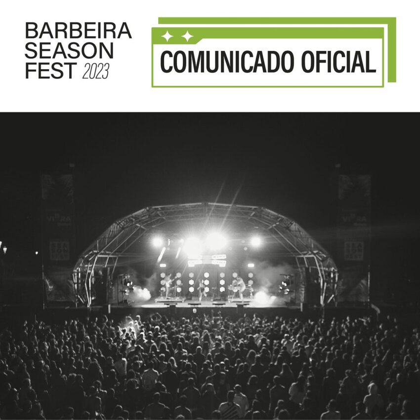 Barbeira SeaSon Fest 2023