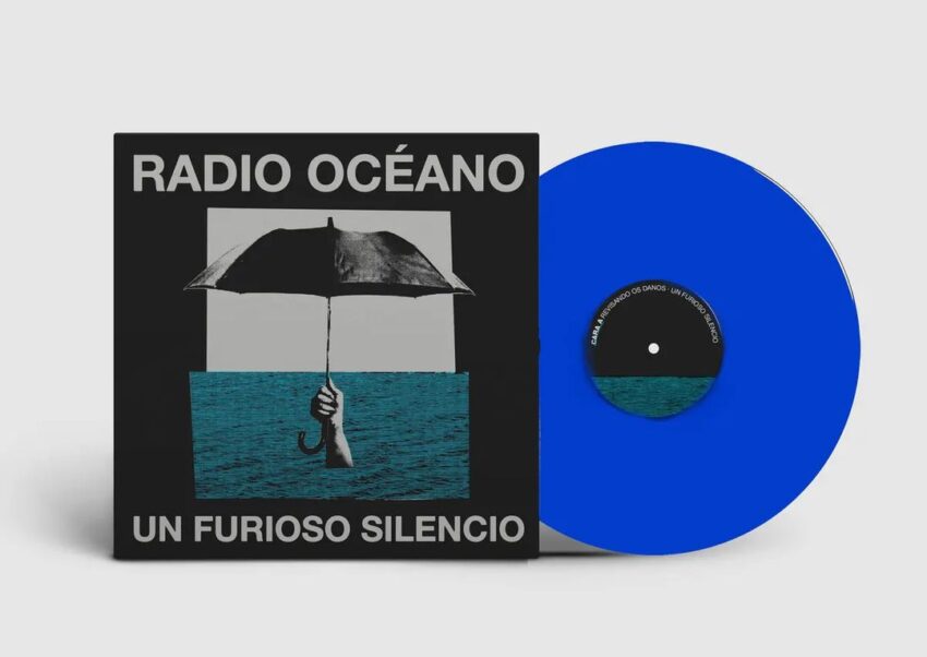 Radio Océano - Un furioso silencio