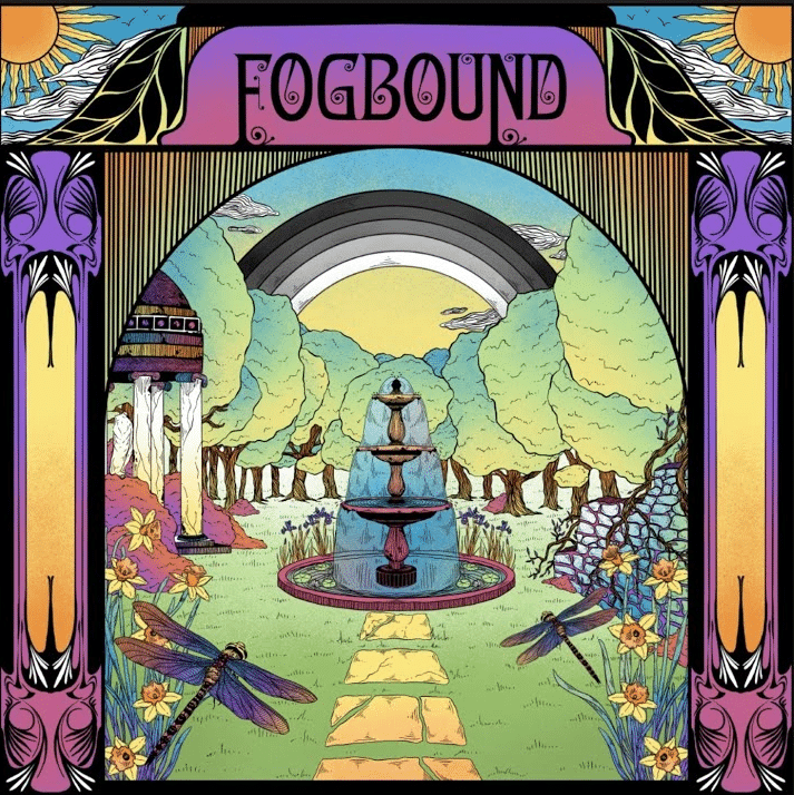 Fogbound - Garden of the Unseen
