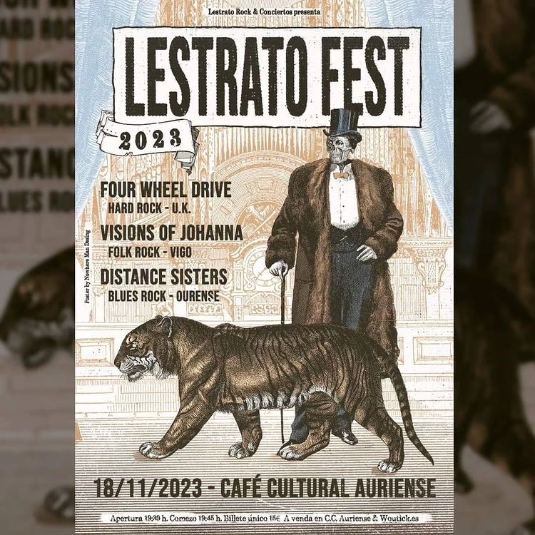 Lestrato Fest 2023
