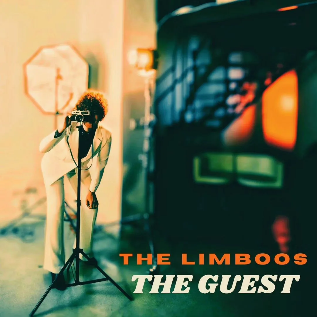 The Limboos publican The Guest